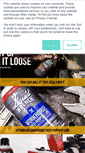 Mobile Screenshot of liquidwrench.com